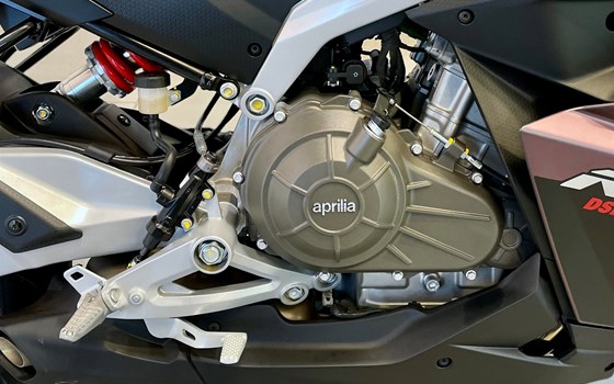Neufahrzeug Aprilia RS 457 - Bild 8