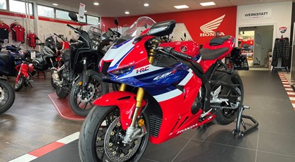 Neumotorrad Honda CBR1000RR-R Fireblade SP