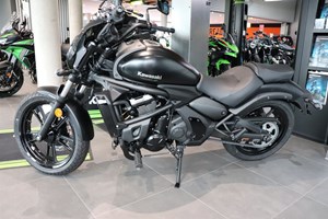 Angebot Kawasaki Vulcan S