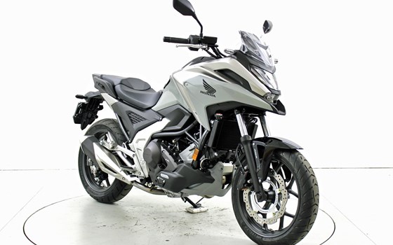 Neufahrzeug Honda NC750X DCT - Bild 2
