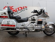 Honda GL 1500 Goldwing