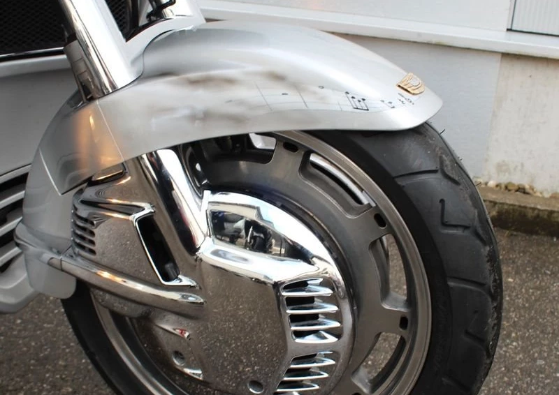 Offer Honda GL 1500 Goldwing Bild 18: Offer Honda GL 1500 Goldwing