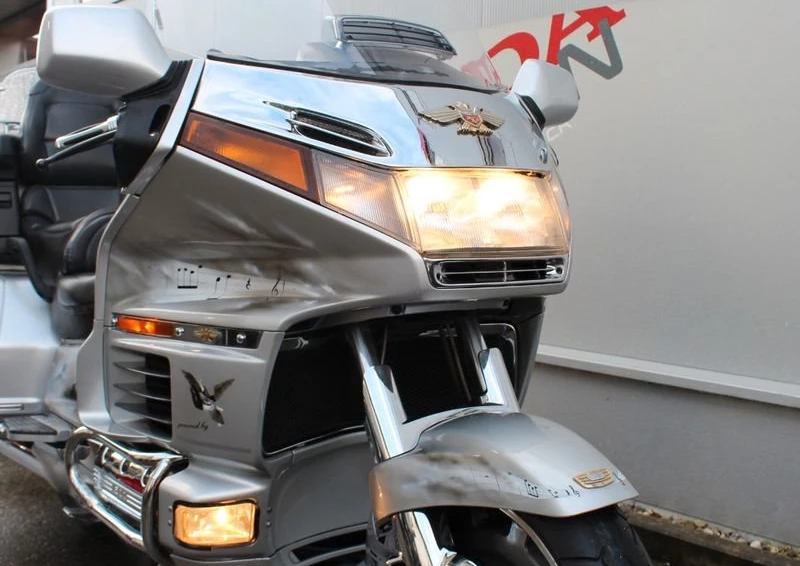Offer Honda GL 1500 Goldwing Bild 2: Offer Honda GL 1500 Goldwing