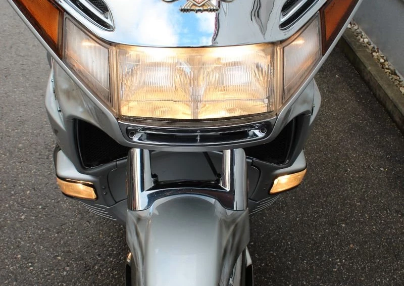 Offer Honda GL 1500 Goldwing Bild 20: Offer Honda GL 1500 Goldwing