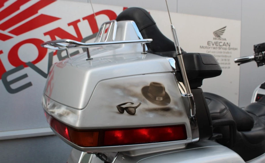 Offer Honda GL 1500 Goldwing Bild 9: Offer Honda GL 1500 Goldwing
