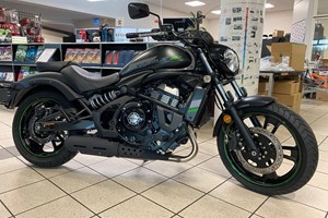 Angebot Kawasaki Vulcan S