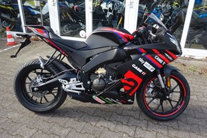 Angebot Aprilia RS 125 Replica