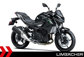 Kawasaki Z 500