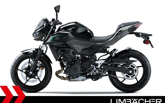 Neufahrzeug Kawasaki Z 500 - Bild 3