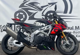 Neumotorrad Aprilia Tuono V4 1100 Factory Neumotorrad Aprilia Tuono V4 1100 Factory