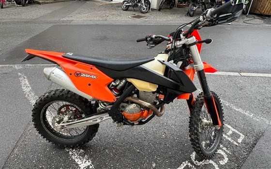 Gebrauchtmotorrad KTM 350 EXC-F - Bild 2