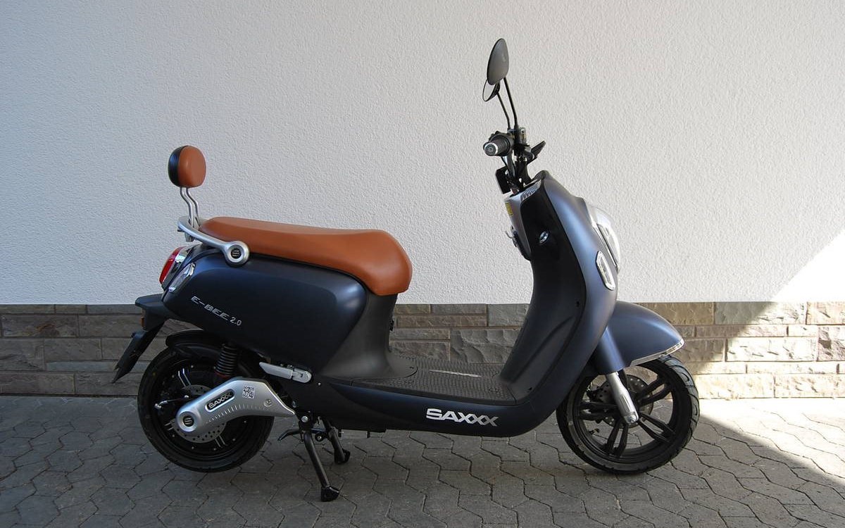 Angebot Sachs Bee 2 50