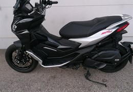 Gebrauchte Aprilia SR GT 200