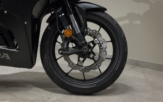 Neufahrzeug Honda CBR500R - Bild 6