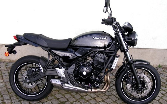 Neufahrzeug Kawasaki Z650 RS - Bild 1
