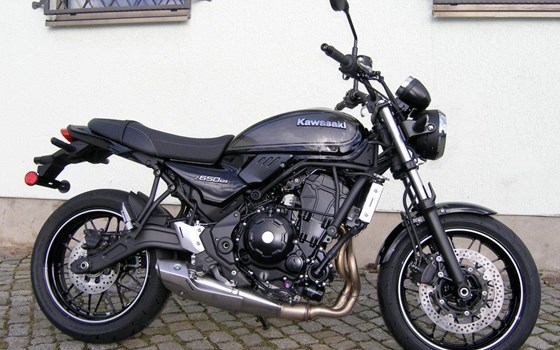 Neufahrzeug Kawasaki Z650 RS - Bild 2