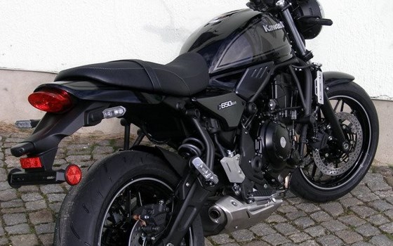Neufahrzeug Kawasaki Z650 RS - Bild 8