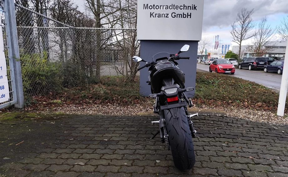 Angebot Suzuki GSX-8R Bild 4: Angebot Suzuki GSX-8R