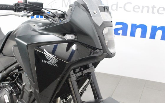 Neufahrzeug Honda NX500 - Bild 5