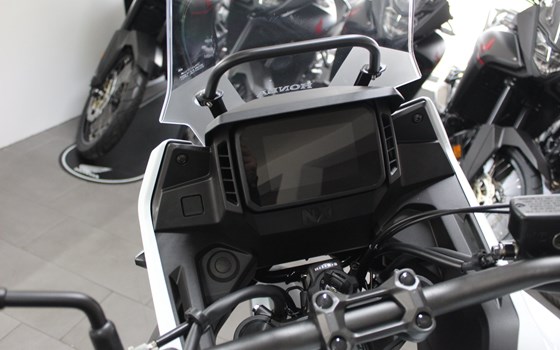 Neufahrzeug Honda NX500 - Bild 10