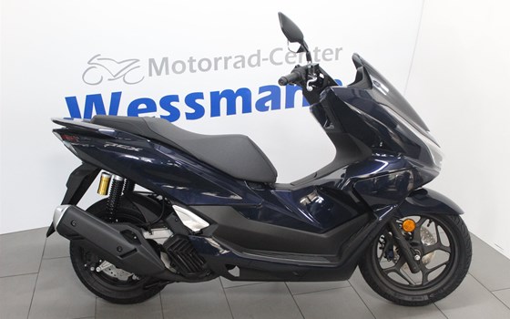 Neufahrzeug Honda PCX125 - Bild 1