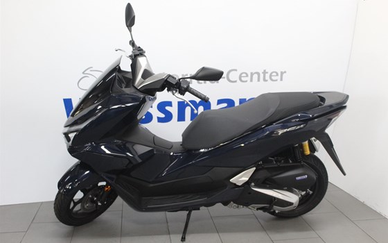 Neufahrzeug Honda PCX125 - Bild 3