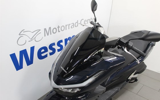 Neufahrzeug Honda PCX125 - Bild 4