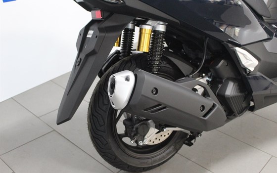 Neufahrzeug Honda PCX125 - Bild 5