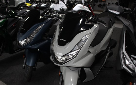 Neufahrzeug Honda PCX125 - Bild 7