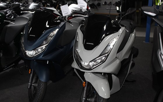 Neufahrzeug Honda PCX125 - Bild 8