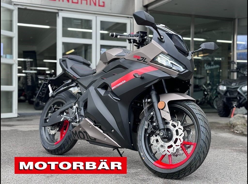 Motorrad