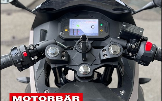 Neufahrzeug Motobi DL 125 - Bild 2