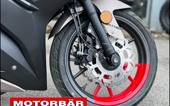 Neufahrzeug Motobi DL 125 - Bild 4