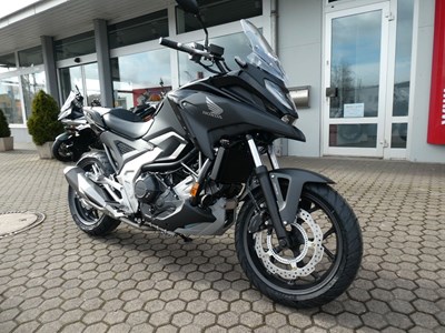 NC750X