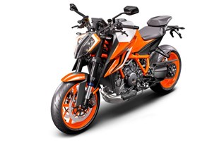 Angebot KTM 1290 Super Duke R EVO