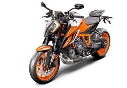 Neumotorrad KTM 1290 Super Duke R EVO