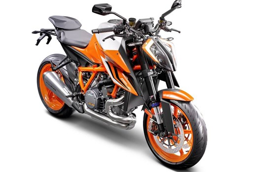 Neufahrzeug KTM 1290 Super Duke R EVO - Bild 2
