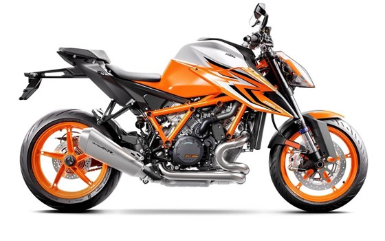 Neufahrzeug KTM 1290 Super Duke R EVO - Bild 3