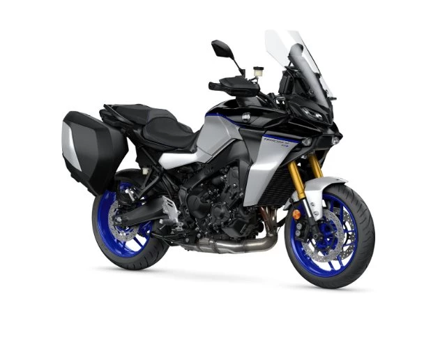 Angebot Yamaha Tracer 9 GT+ Bild 1: Angebot Yamaha Tracer 9 GT+
