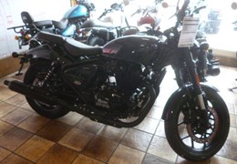 Gebrauchte Royal Enfield Shotgun 650