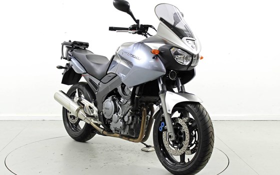 Motorrad Occasion Yamaha TDM 900 - Bild 2
