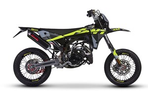 Angebot Fantic XM 50 Performance