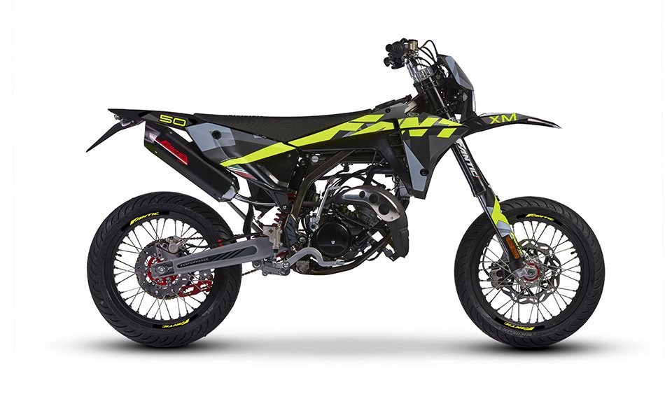 Motorrad
