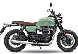 Neumotorrad Brixton Cromwell 1200