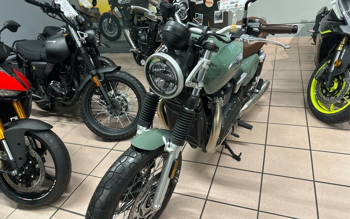 Angebot Brixton Cromwell 1200