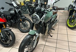 Neumotorrad Brixton Cromwell 1200