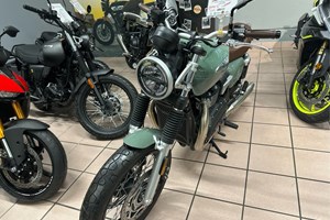 Angebot Brixton Cromwell 1200