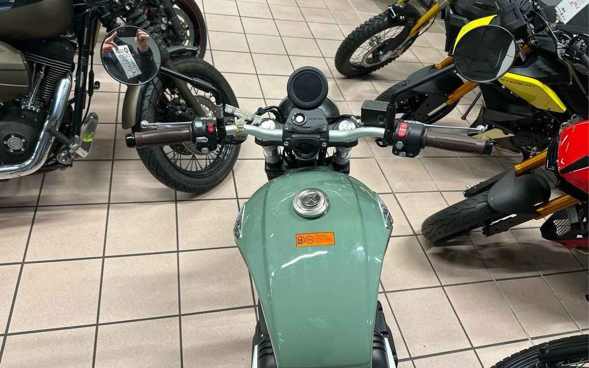 Angebot Brixton Cromwell 1200