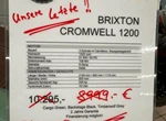 Angebot Brixton Cromwell 1200