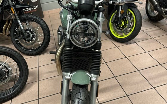 Neufahrzeug Brixton Cromwell 1200 - Bild 12